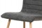 Jídelní židle HC-368 GREY2