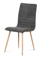 Jídelní židle HC-368 GREY2 - zvětšit obrázek