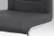Jídelní židle HC-375 GREY