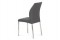 Jídelní židle HC-381 GREY