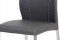Jídelní židle HC-381 GREY