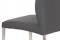 Jídelní židle HC-381 GREY