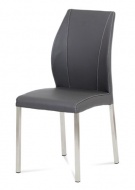 Jídelní židle HC-381 GREY - zvětšit obrázek