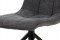 Jídelní židle HC-396 GREY2