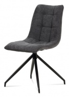Jídelní židle HC-396 GREY2 - zvětšit obrázek