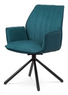 Jídelní židle HC-399 BLUE2 - zvětšit obrázek
