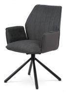 Jídelní židle HC-399 GREY2 - zvětšit obrázek