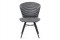 Jídelní židle HC-442 GREY3
