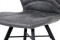 Jídelní židle HC-442 GREY3