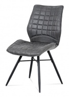Jídelní židle HC-444 GREY3 - zvětšit obrázek