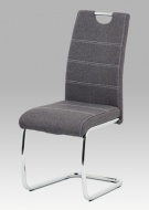Jídelní židle HC-482 GREY2 - zvětšit obrázek
