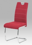 Jídelní židle HC-482 RED2 - zvětšit obrázek