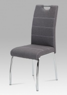 Jídelní židle HC-486 GREY2 - zvětšit obrázek