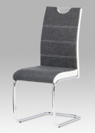 Jídelní židle HC-582 GREY2 - zvětšit obrázek