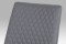 Jídelní židle HC-701 GREY