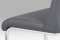 Jídelní židle HC-701 GREY