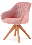 Jídelní židle HC-770 PINK2 - zvětšit obrázek