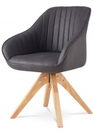 Jídelní židle HC-772 GREY3 - zvětšit obrázek