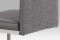 Jídelní židle HC-921 GREY2