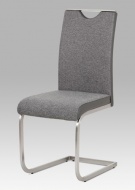 Jídelní židle HC-921 GREY2 - zvětšit obrázek