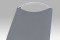 Jídelní židle HC-981 GREY