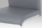 Jídelní židle HC-981 GREY