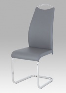 Jídelní židle HC-981 GREY - zvětšit obrázek