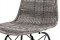 Jídelní židle SF-822 GREY