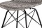 Jídelní židle SF-822 GREY