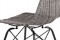 Jídelní židle SF-822 GREY