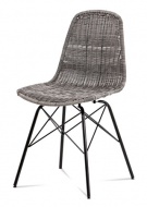 Jídelní židle SF-822 GREY - zvětšit obrázek