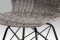 Jídelní židle SF-825 GREY
