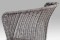 Jídelní židle SF-825 GREY