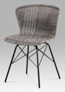 Jídelní židle SF-825 GREY - zvětšit obrázek