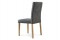 Jídelní židle WE-9092 GREY3