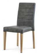 Jídelní židle WE-9092 GREY3 - zvětšit obrázek