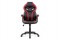 Kancelářské křeslo KA-N662 RED