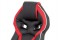 Kancelářské křeslo KA-N662 RED