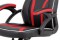 Kancelářské křeslo KA-N662 RED