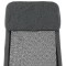Kancelářské křeslo KA-Z206 GREY