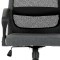 Kancelářské křeslo KA-Z206 GREY