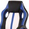 Kancelářské křeslo KA-Z505 BLUE