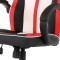 Kancelářské křeslo KA-Z505 RED
