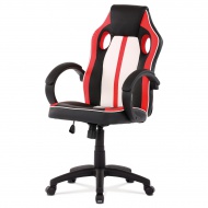 Kancelářské křeslo KA-Z505 RED - zvětšit obrázek