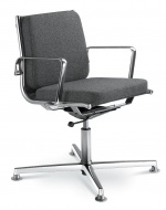 Kancelářská židle FLY 703 F34-N6 - zvětšit obrázek