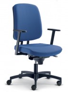 Kancelářská židle DOT 280-CP - zvětšit obrázek