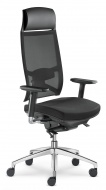 Kancelsk idle Storm 550-N6-SYS