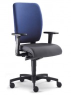 Kancelářská židle Tango 371-TI - zvětšit obrázek