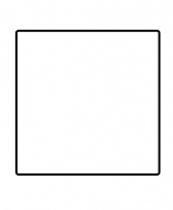 Podložka pod židli smartmatt 120 x 120 cm - 5200PCT