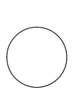 Podložka pod židli smartmatt průměr 90 cm - 5090PHD